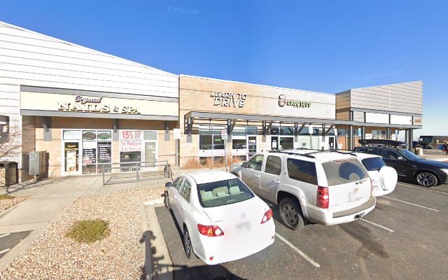 Photo of CRYSTALNAIL & SPA