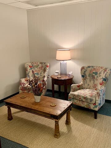 Photo of HeartFire Therapeutics LLC