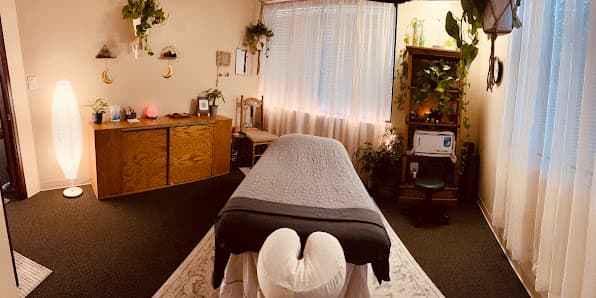 Photo of Vital Roots Massage
