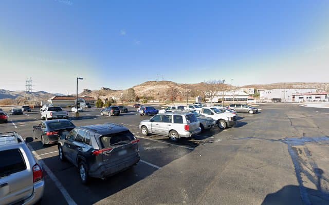 Photo of Foothills Chiropractic Health Center