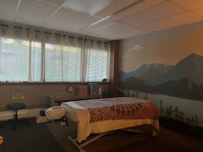 Photo of Soma Rhythm Therapeutic Massage
