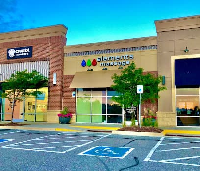 Photo of Elements Massage - Denver West