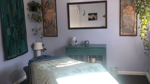 Photo of Intuition Massage