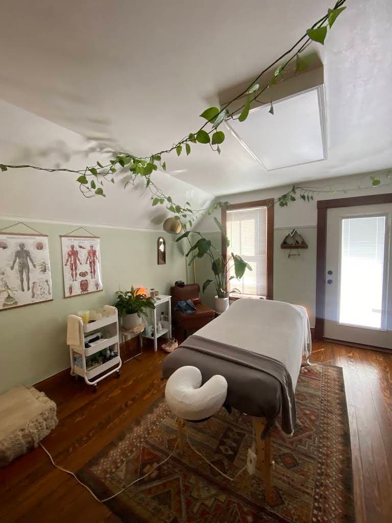 Photo of Mountain Meadow Therapeutics