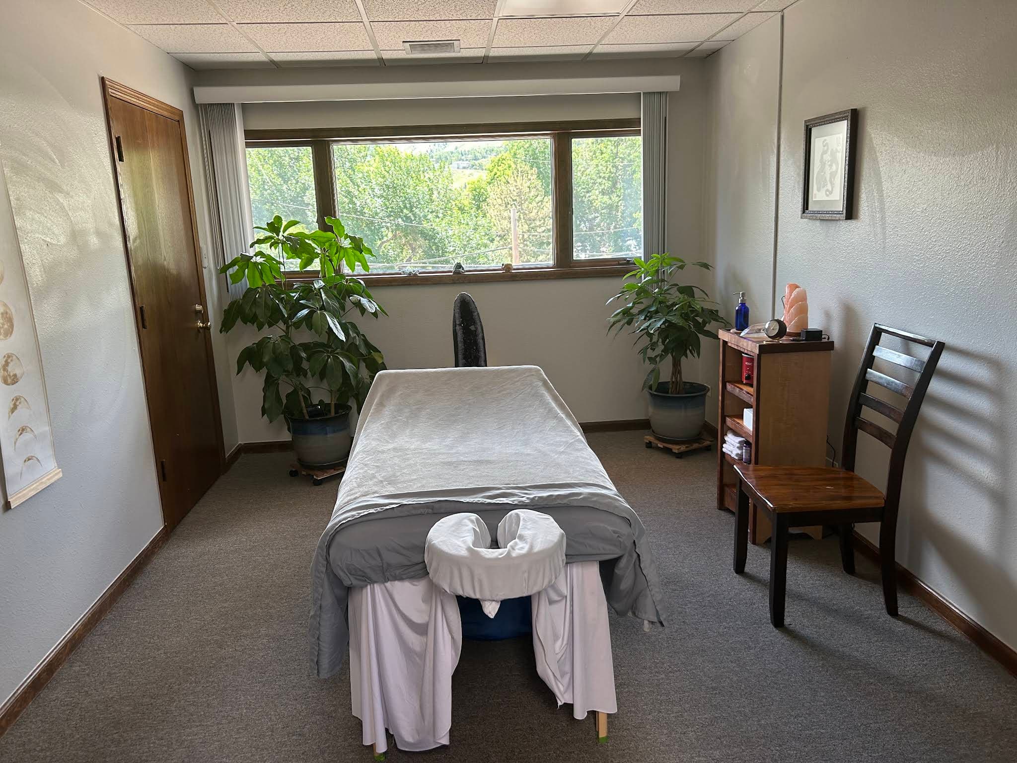 Photo of Golden Therapeutic Massage