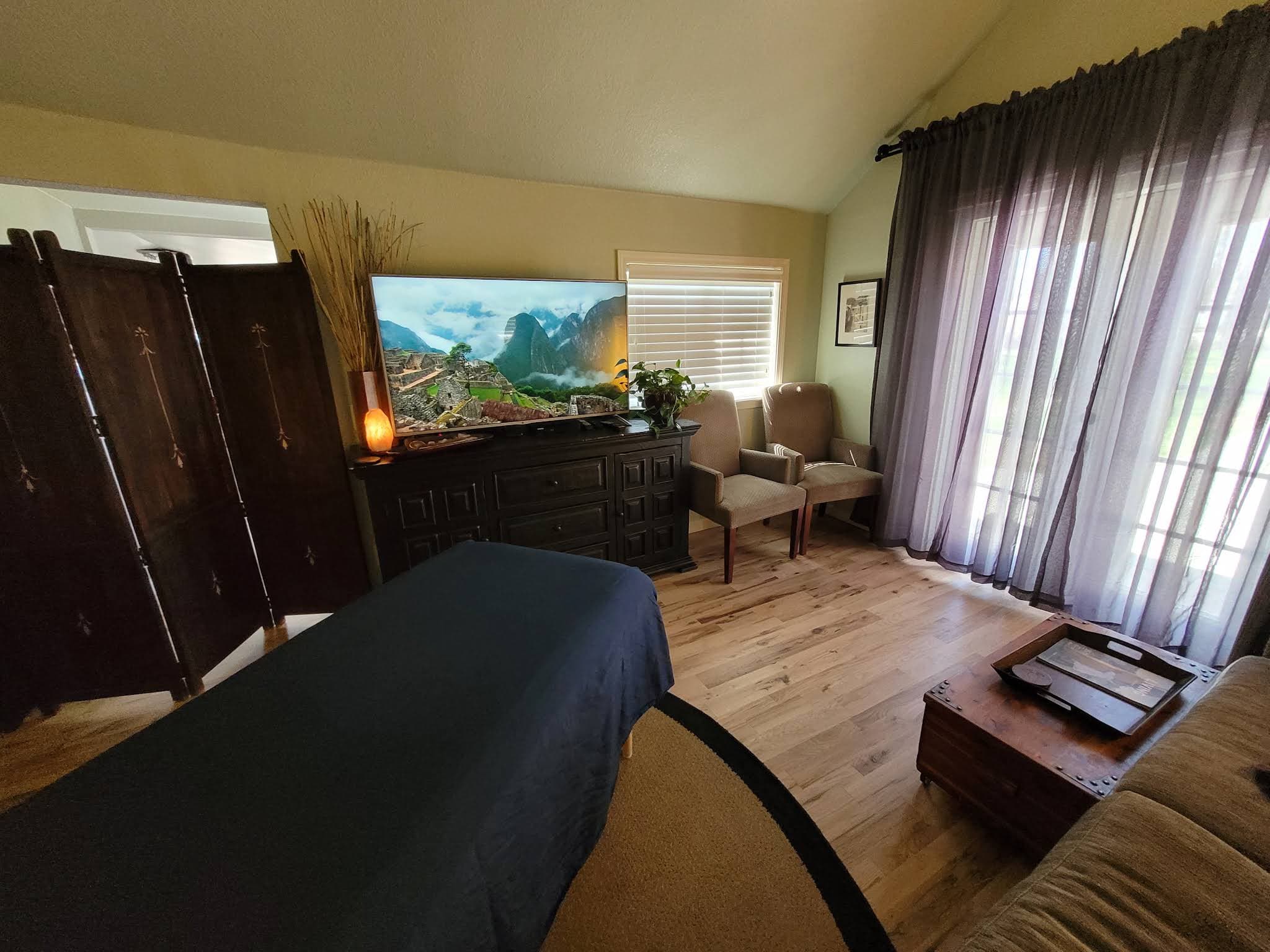 Photo of Mountain Journey Massage