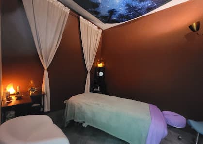 Photo of Massage With Patience