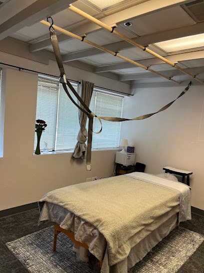 Photo of Wellness Advanced Bodywork