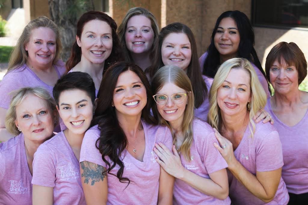 Photo of Total Therapy Massage & Spa