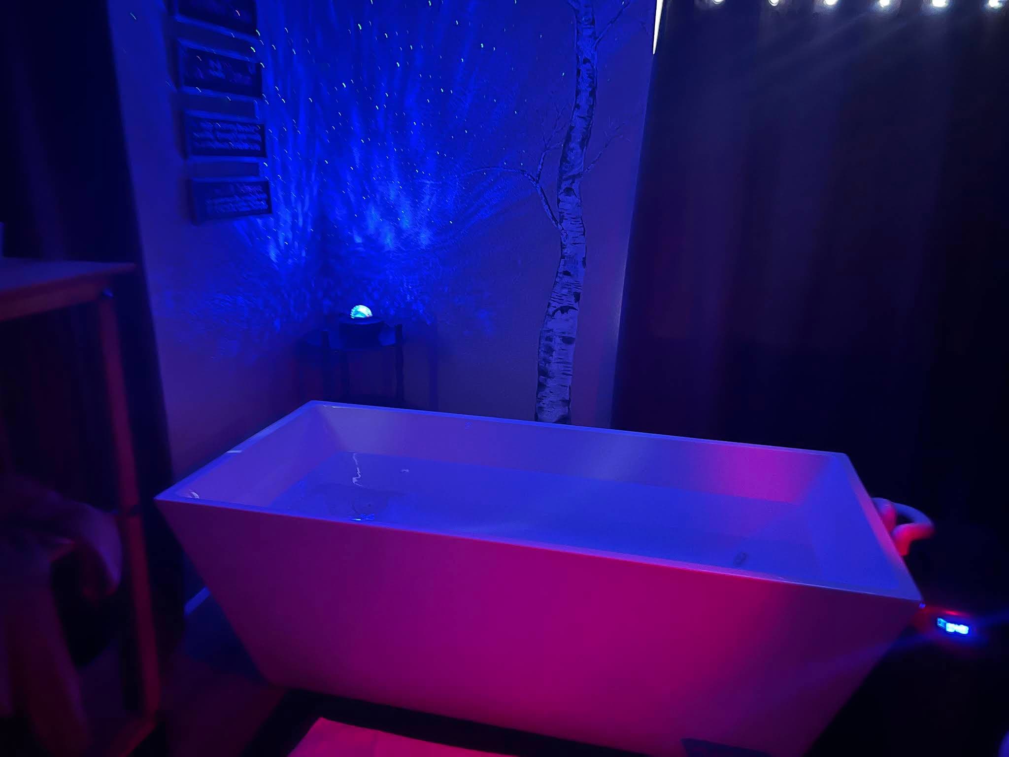 Photo of Bare Necessities Floating and Massage