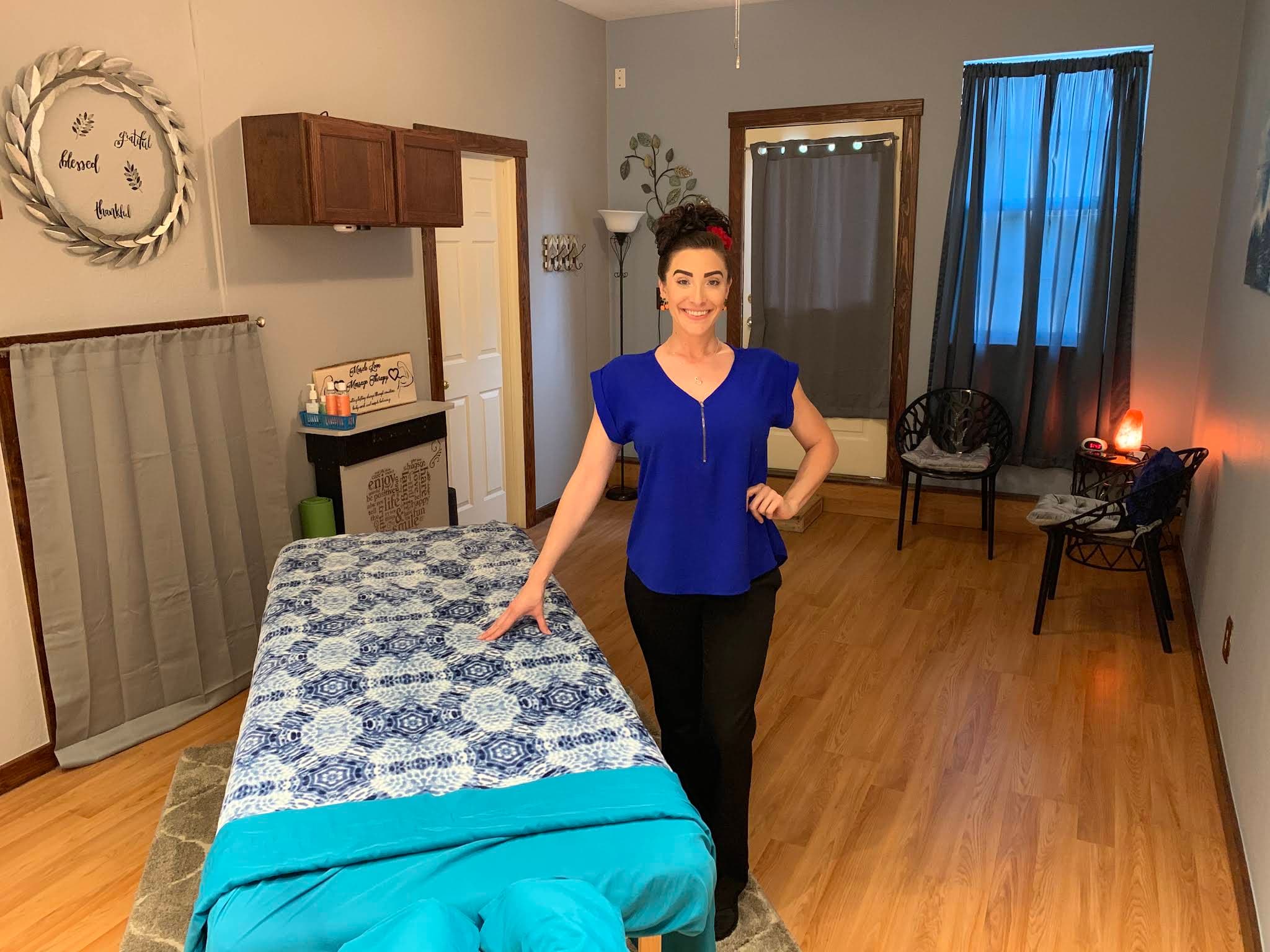Photo of Muscle Revival LLC