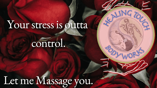 Photo of Healing Touch Bodyworks