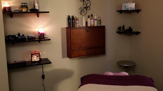 Photo of Sacred Feathers Massage