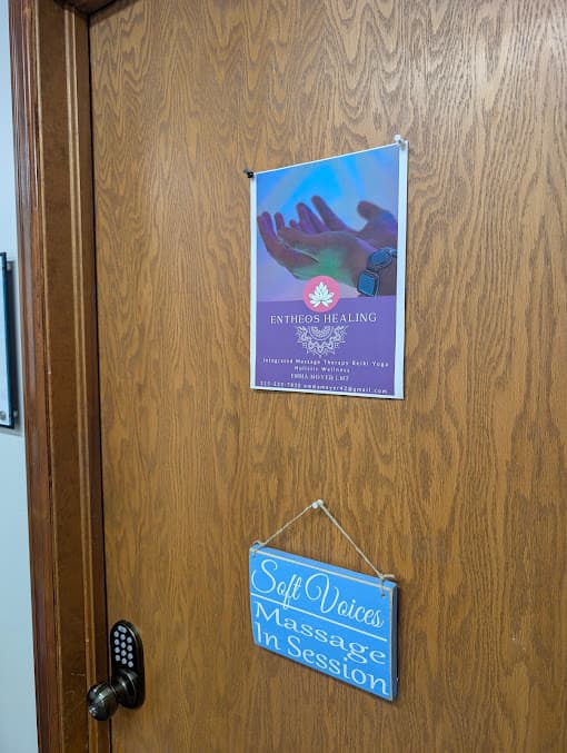 Photo of Entheos Healing LLC