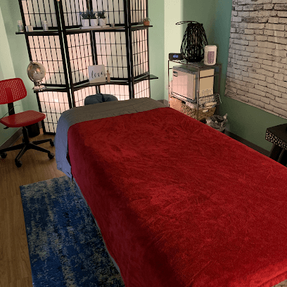 Photo of Massage Brain Therapeutic Bodywork