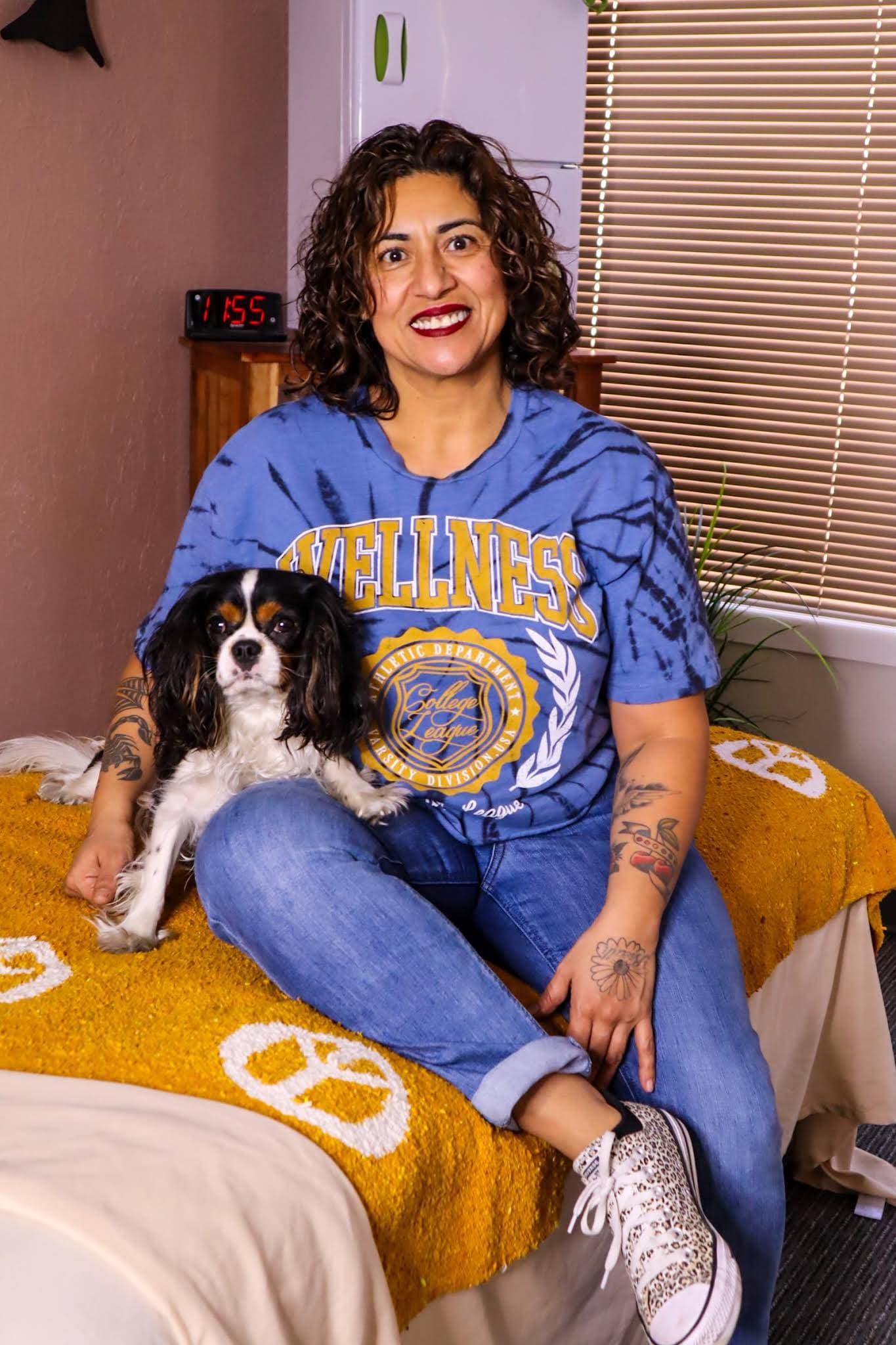 Photo of Real Results Massage Therapy