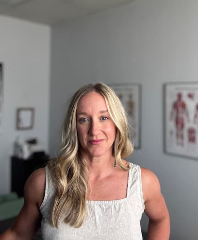 Photo of Libby Tegeler Massage