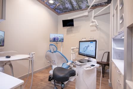 Photo of Crested Butte Dental