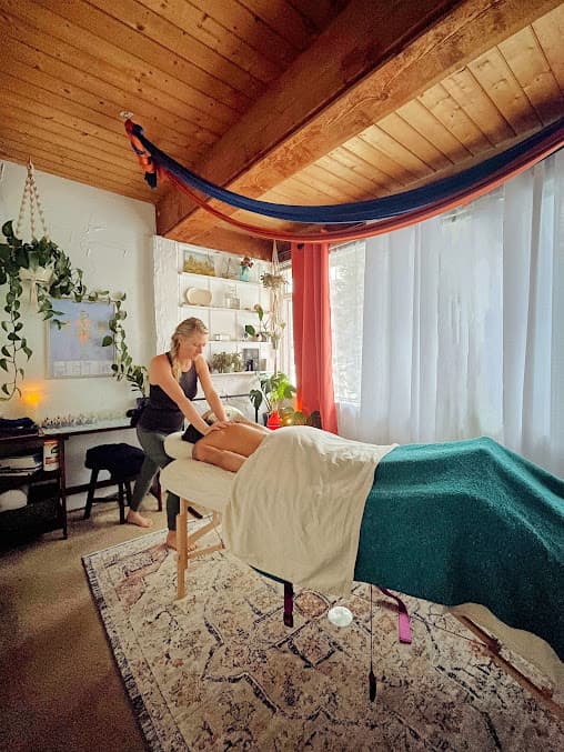 Photo of A+ Aspen Massage Yoga & More