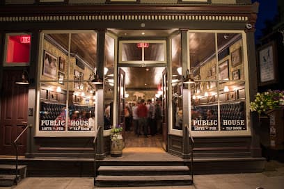 Photo of Public House Lofts