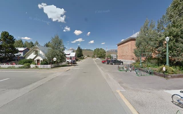 Photo of Crested Butte Community Yoga Coop