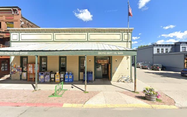 Photo of Butte Bagels