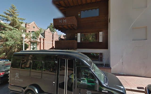 Photo of RAKxa Wellness Spa at The St. Regis Aspen Resort