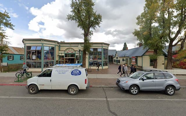 Photo of Thrive Yoga Crested Butte