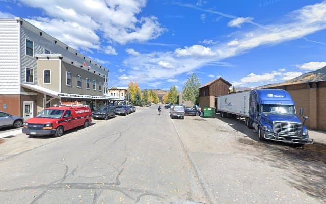Photo of New Moon Salon
