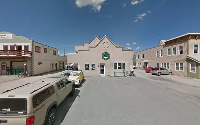 Photo of The Dispensary - Crested Butte