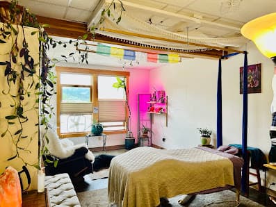 Photo of Butte Barefoot Massage