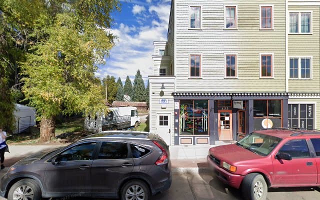Photo of Creekside Spa - Massage, Organic Facials, Organic Body Treatments, and Natural Pedicures