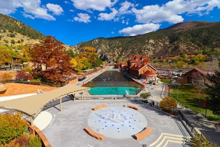 Photo of Glenwood Hot Springs Pool