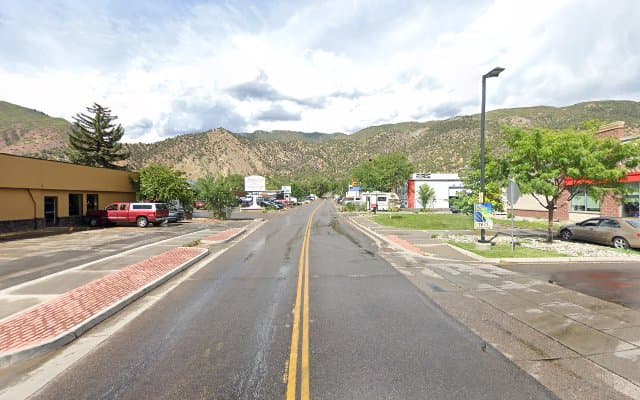 Photo of The Dab Recreational Marijuana Dispensary Glenwood by Silverpeak