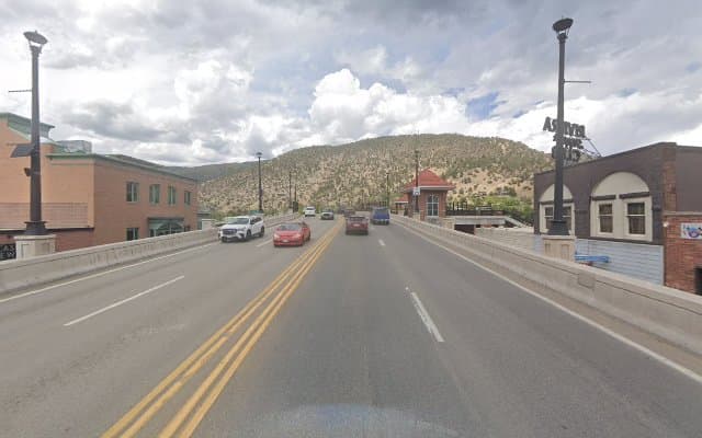 Photo of The Green Joint - Glenwood Plaza Rec Dispensary