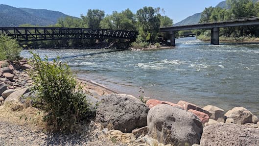 Photo of Two Rivers Park