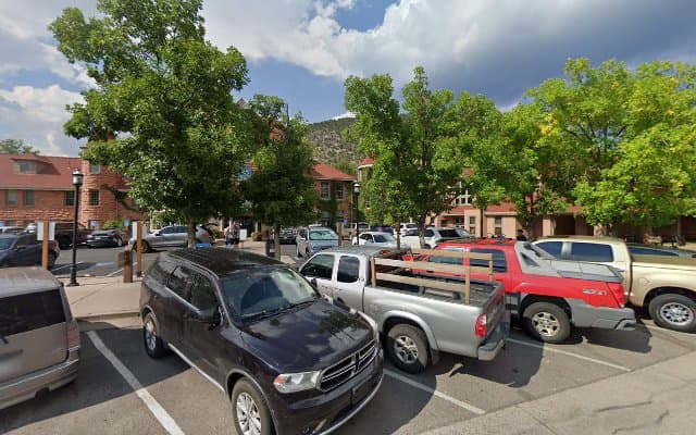 Photo of Glenwood Springs Hot Springs Pool