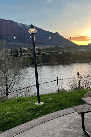 Photo of Iron Mountain Hot Springs