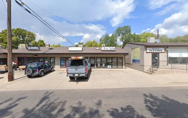 Photo of Aria Salon
