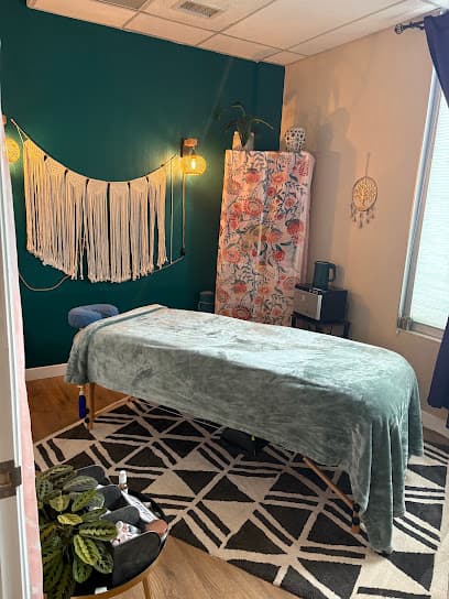 Photo of Lunar Wellness