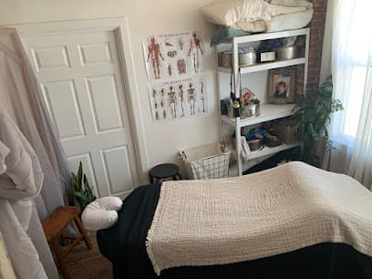 Photo of Wild Spruce | Massage & Wellness | Rachael Gillespie