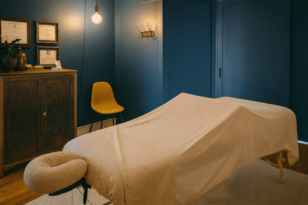 Photo of Fox Therapies LLC