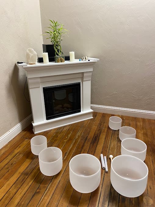 Photo of Wildfire Reiki & Massage