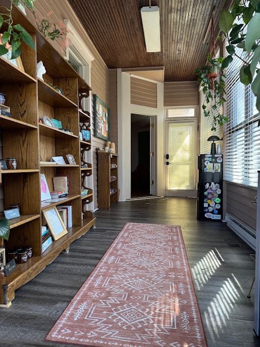 Photo of Sage Wellness COS