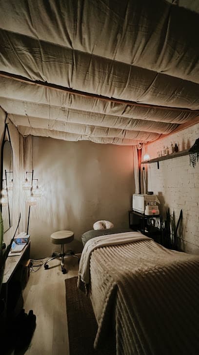 Photo of ELKE Modern Massage
