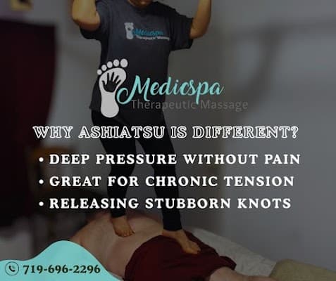 Photo of Medicspa Massage Colorado Springs