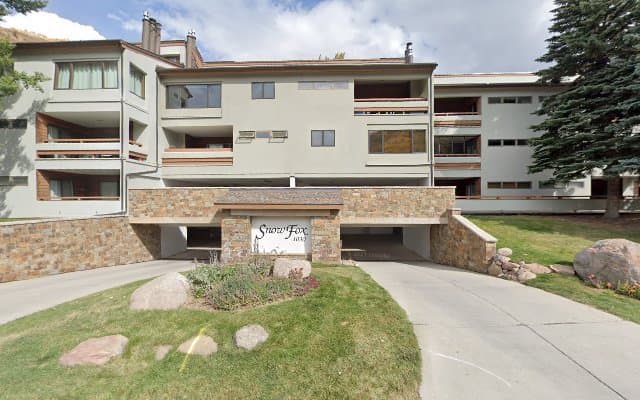 Photo of Vail Physical Therapy