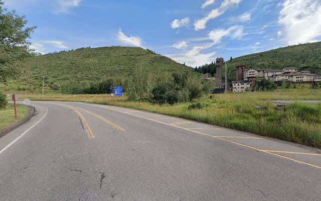Photo of Evergreen Lodge at Vail