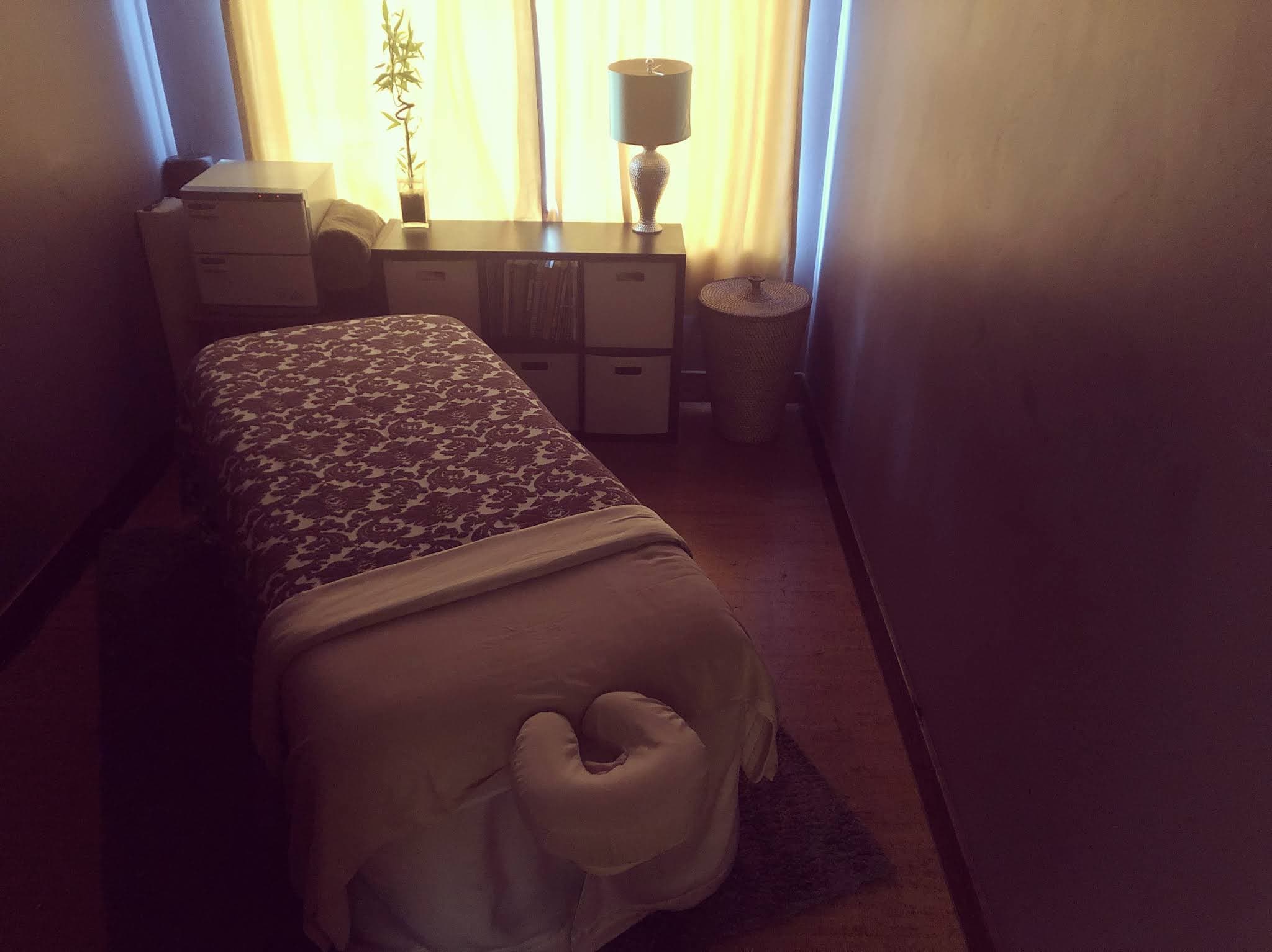 Photo of Mira Schoppe Massage Therapy