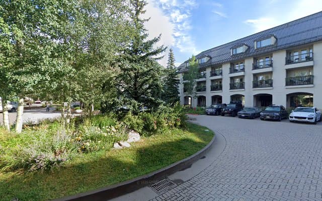 Photo of The Spa at Grand Hyatt Vail